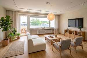 Maisonette-Traum mit Drachenfelsblick – Gestalten Sie Ihr neues Zuhause in Bonn-Bad Godesberg