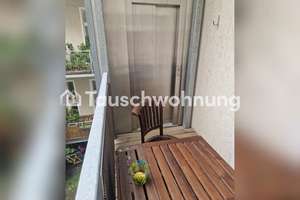 Tauschwohnung: Charmante 2-Zimmer mit Balkon – Tiergarten/Grenze Schöneberg – 10785 Tiergarten, Berlin – Vorschaubild 10