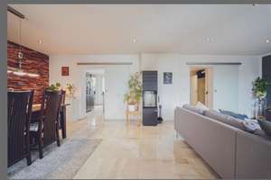 Modernisierte 4-Zimmer-Wohnung – Die vollständige Adresse der Immobilie erhältst du vom Anbieter., 58135 Haspe-Ost, Hagen – Vorschaubild 5