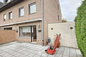 Gepflegtes Reihenendhaus mit Garage und Garten in ruhiger Wohnlage von Mönchengladbach-Giesenkirchen – Die vollständige Adresse der Immobilie erhältst du vom Anbieter., 41238 Giesenkirchen-Mitte, Mönchengladbach – Vorschaubild 3
