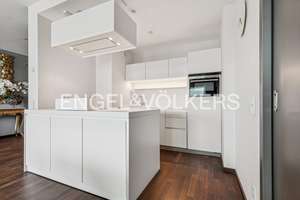 Kranhaus - Luxuswohnung über dem Rhein – 50678 Altstadt/Süd, Köln – Vorschaubild 5