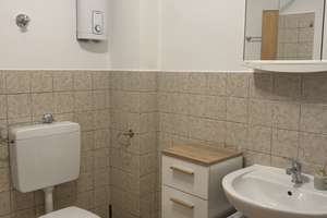 Alltagstaugliches 1-Zimmer-Apartment in Darmstadt-Ost – Landgraf Georg Str 128, 64287 Darmstadt-Ost, Darmstadt – Vorschaubild 5