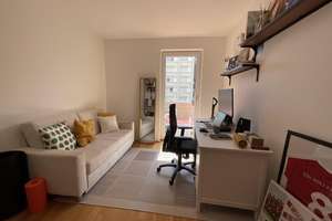 Neuwertige 3-Zimmer-Wohnung, Nähe Kahnfahrt – Die vollständige Adresse der Immobilie erhältst du vom Anbieter., 86153 Jakobervorstadt-Nord, Augsburg – Vorschaubild 10