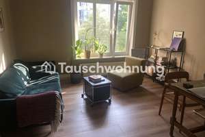 Tauschwohnung: 3-Zi.-Wohnung mit Gartenfeeling im Innenhof – Straßburger Straße 34, 10405 Prenzlauer Berg, Berlin – Vorschaubild 3
