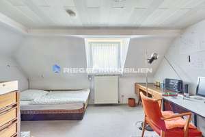 Sie hier? Wir auch! Seltene Gelegenheit auf der Parkinsel: 2 FH in absoluter Bestlage mit Potenzial – 67061 Süd, Ludwigshafen am Rhein – Vorschaubild 14