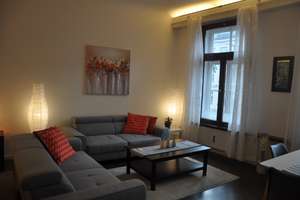 Provisionsfrei! Maximilianstraße Augsburg: 243 m² | 8 Zi.  in Bestlage – vermietet, flexibel – Maximilianstraße 71, 86150 Lechviertel, östl. Ulrichsviertel, Augsburg – Vorschaubild 4