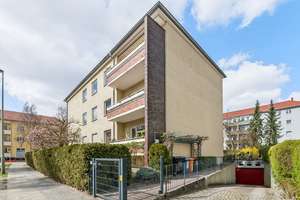 Klein, aber oho – mit Tiefgarage sowieso – Die vollständige Adresse der Immobilie erhältst du vom Anbieter., 12107 Mariendorf, Berlin – Vorschaubild 12