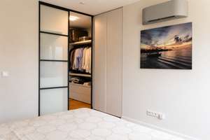 Exklusive Eigentumswohnung in Müngersdorf  – 50933 Müngersdorf, Köln – Vorschaubild 21