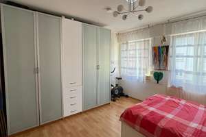 4-Zimmer-Wohnung in Stuttgart West Komplett Möbliert   – Johannesstraße 63, 70176 Rosenberg, Stuttgart – Vorschaubild 7