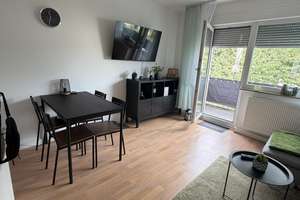 Schöne 2-Zimmerwohnung in Bielefeld-Mitte – Große Howe 10, 33607 Mitte, Bielefeld – Vorschaubild 3