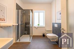 Möblierte 3-Zimmer-Doppelhaushälfte in Kiel-Schilksee – modernes Wohnen nahe der Küste – Die vollständige Adresse der Immobilie erhältst du vom Anbieter., 24159 Schilksee, Kiel – Vorschaubild 8