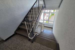 Geräumig & Leerstehend | 4 Zi.-Dachgeschoss-Wohnung+Dachterrasse | ruhiger Lage Enkheim nähe U-Bahn – 60388 Bergen-Enkheim, Frankfurt am Main – Vorschaubild 19
