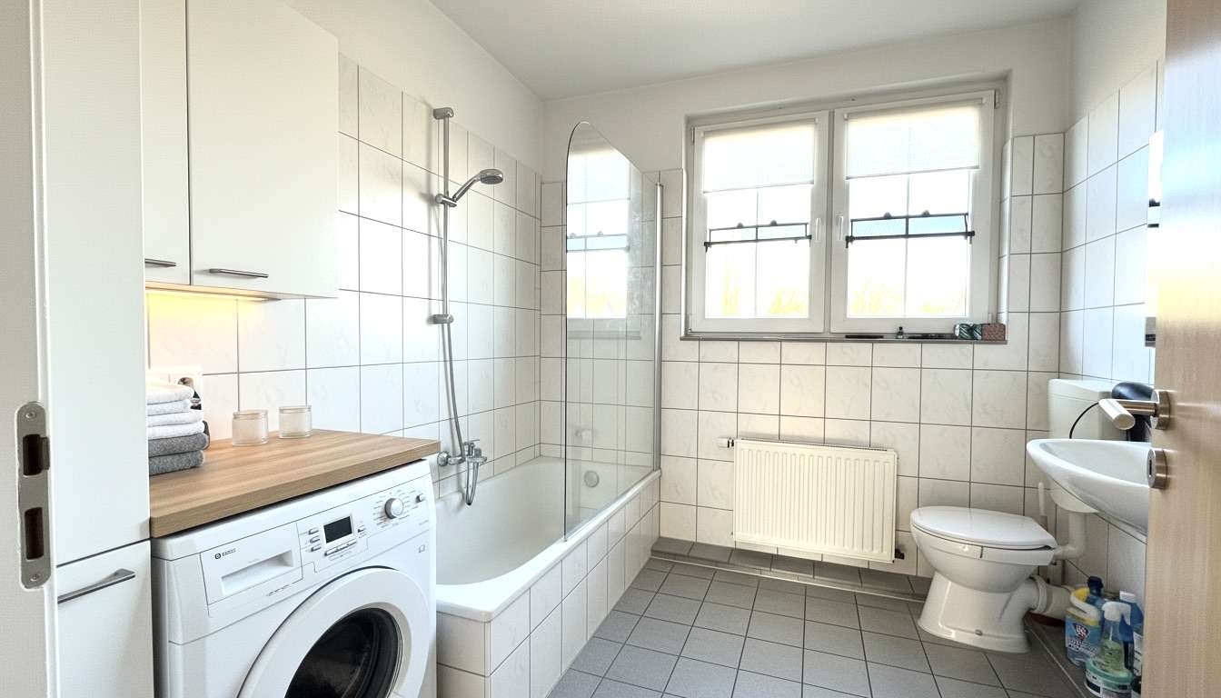 Immobilie in Bad Essen - Viel Platz für Familie, Generationen & Ideen – Wohnen am Wasser - Bild 1