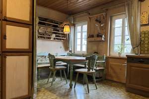 Denkmalgeschütztes Pfarrhaus mit architektonischer Ausstrahlung – Die vollständige Adresse der Immobilie erhältst du vom Anbieter., 89520 Heidenheim an der Brenz – Vorschaubild 10