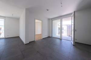 Stilvoll wohnen im sanften Morgenlicht: Moderne 2 Zi. Wohnung mit Ost- Balkon – Die vollständige Adresse der Immobilie erhältst du vom Anbieter., 81677 Parkstadt, München – Vorschaubild 2
