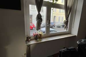 Ab März: 2 Zimmer mit Designer Küche und Garten  – Die vollständige Adresse der Immobilie erhältst du vom Anbieter., 53173 Alt-Godesberg, Bonn – Vorschaubild 9
