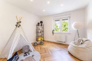 Luxus zum Einziehen | Kernsanierte Designerwohnung mit Balkon in Dresden Plauen – 1189 Coschütz/Gittersee, Dresden – Vorschaubild 18