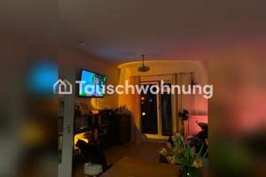 Tauschwohnung: 2 Zimmer Wohnung