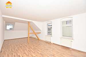 *Individuelle 3-Raum-Wohnung mit Tageslichtbad, Wanne & Dusche in Kappel* – Chopinstraße 56, 9119 Chemnitz – Vorschaubild 8