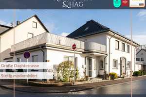 Charmantes Einfamilienhaus in Rheinnähe | Sauna | Einliegerwohnung – Ahrweiler (Kreis) – Vorschaubild 1