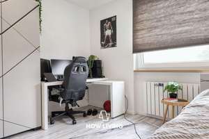 Einziehen, ankommen, zuhause sein – liebevoll modernisierte 4-Zimmer-Wohnung – 38112 Lehndorf-Watenbüttel, Braunschweig – Vorschaubild 15