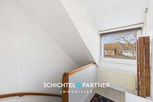 Hastedt | Attraktives Reihenmittelhaus für Investoren in zentraler Lage – Die vollständige Adresse der Immobilie erhältst du vom Anbieter., 28207 Hastedt, Bremen – Vorschaubild 7
