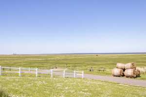 Einzigartig - Leben auf einer Nordsee Hallig! Hooge! – Nordfriesland (Kreis) – Vorschaubild 15