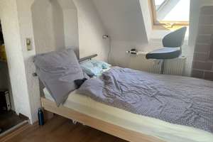 Große, geräumige 6-Zimmer Maisonette Wohnung – Möhringer Str. 14, 78532 Tuttlingen – Vorschaubild 14