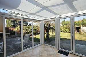 ***Gepflegte Doppelhaushälfte mit großem Wintergarten, Terrasse, Garten und Garage*familienfreundlic – Die vollständige Adresse der Immobilie erhältst du vom Anbieter., 28755 Aumund-Hammersbeck, Bremen – Vorschaubild 44