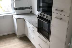 Schöne helle 3-Zimmer-Wohnung mit EBK und Balkon in Bielefeld (Schildesche) zum 01.12.2026 – 33611 Schildesche, Bielefeld – Vorschaubild 2