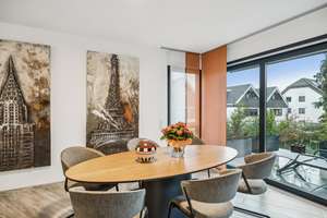 Großzügige Belle Etage in der Nähe vom Heissiwald in Bredeney – Die vollständige Adresse der Immobilie erhältst du vom Anbieter., 45133 Bredeney, Essen – Vorschaubild 6