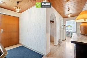 360°| Zweifamilienhaus aufgeteilt in zwei Doppelhaushälften in Erlenmoos – Die vollständige Adresse der Immobilie erhältst du vom Anbieter., 88416 Erlenmoos – Vorschaubild 6
