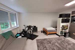 Charmante, modernisierte Einzimmerwohnung in Saarbrücken-Scheidt - Ideal für Singles, Studenten oder – Stadtverband Saarbrücken (Kreis) – Vorschaubild 1