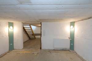 NEUE VAHR -  Kleines Reihenhaus mit Garten und Keller in ruhiger Wohnlage – Die vollständige Adresse der Immobilie erhältst du vom Anbieter., 28329 Neue Vahr Südwest, Bremen – Vorschaubild 19