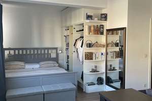 Helle 1-Zimmer-Whg. in Top-Lage: Kiel Zentrum / Vorstadt/ Muhliusstr. 79 – Muhliusstr. 79, 24103 Damperhof, Kiel – Vorschaubild 6