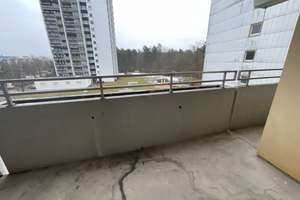 1-Zimmer-Wohnung in Nürnberg Langwasser – Imbuschstraße 8, 90473 Langwasser Südost, Nürnberg – Vorschaubild 4
