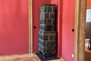 Großzügige Wohnung mit 5 Schlafzimmern, Balkon, EBK im Mühlwegkiez zu verkaufen – 6108 Nördliche Innenstadt, Halle (Saale) – Vorschaubild 2