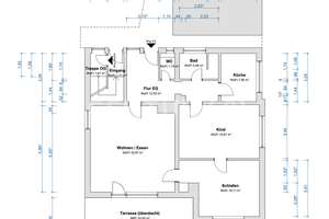 Provisionsfrei! Luxuriös und nachhaltig: Freist. Zweifamilienhaus m. Sauna und PV Rheinfelden-Stadt – Die vollständige Adresse der Immobilie erhältst du vom Anbieter., 79618 Rheinfelden (Baden) – Vorschaubild 17