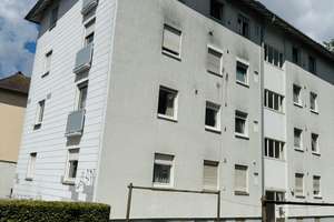 Provisionfrei !!! Privat 4-Zimmer-Eigentumswohnung mit Balkon und Garage