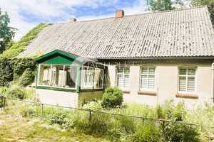 Wohnhaus in verträumter Lage mit naturbelassenem Garten – Ludwigslust (Kreis) – Vorschaubild 3
