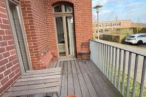 Lichtdurchflutete  modernisierte 2-Zimmer-Wohnung in  Potsdam - Top Lage – Friedrich-Klausing-Straße 5, 14469 Nauener Vorstadt, Potsdam – Vorschaubild 19
