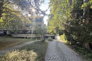 Harlaching - stadtnahes Wohnen in bester Lage