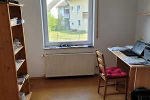 2-Fam.-Haus mit schönem Garten direkt am Waldrand – Roth (Kreis) – Vorschaubild 14