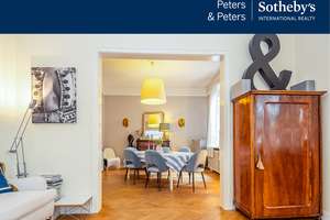 Wunderschöne Altbauvilla inmitten herrlichen Baumbestandes – Die vollständige Adresse der Immobilie erhältst du vom Anbieter., 65187 Biebrich, Wiesbaden – Vorschaubild 3