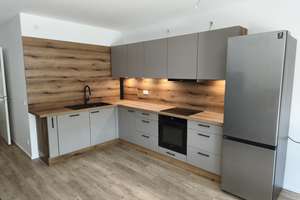 Top 4-Zimmer-Wohnung mit großer Dachterrasse