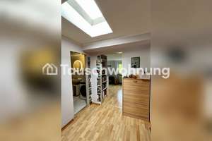 Tauschwohnung: Dachgeschoss mit viel Tageslicht auf der Uhlenhorst – Die vollständige Adresse der Immobilie erhältst du vom Anbieter., 22087 Uhlenhorst, Hamburg – Vorschaubild 5