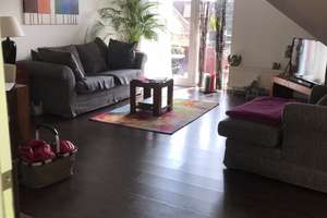 Geräumige 3-Zimmer-Wohnung mit idealem Schnitt in ruhiger Lage – Tiefe Straße 2 L, 38108 Hondelage, Braunschweig – Vorschaubild 7