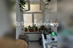 Tauschwohnung: Perfekt für Singles in Potsdams Innenstadt – Die vollständige Adresse der Immobilie erhältst du vom Anbieter., 14467 Nördliche Innenstadt, Potsdam – Vorschaubild 2
