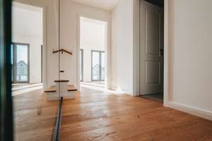 Exklusives Wohnerlebnis in Mering – Luxuriöses Reihen-Mittelhaus mit Stil, Technik & Lagevorteil – Herbststr. 7b, 86415 Mering – Vorschaubild 14
