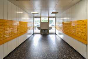 Top Rendite - Vermietete 1-Zimmer-Wohnung mit Balkon in Göttingen – Göttingen (Kreis) – Vorschaubild 5